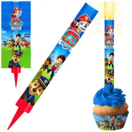 fontanna-swieczka-tortowa-raca-na-tort-psi-patrol-chase-marshall-12cm-1-szt