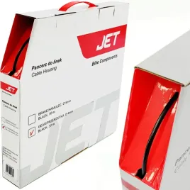 pancerz-przerzutki-jet-4mm-box-30-m-czarny