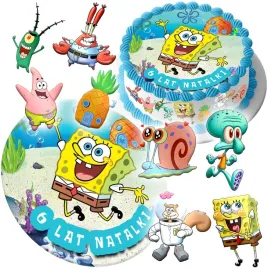 mega-zestaw-oplatek-na-tort-spongebob-kanciastoporty-8szt-postaci-tekst
