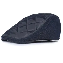 kaszkiet-meski-zimowy-ocieplany-pikowany-sztruksowy-granatowy-pako-jeans