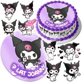 mega-zestaw-oplatek-na-tort-kuromi-hello-kitty-8szt-postaci-tekst