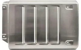 mercedes-actros-mp4-mp5-obudowa-katalizatora-blacha-tlumika