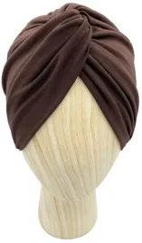 czapka-turban-damski-po-chemioterapii-wiskoza-ciemny-braz-czekolada-kolory