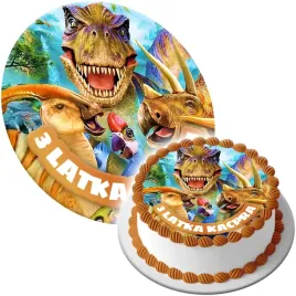 oplatek-na-tort-dinozaury-jurassic-world-tekst-twoj-napis