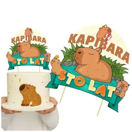 topper-piker-na-tort-urodziny-impreza-ozdoba-przyjecie-kapibara-capybara