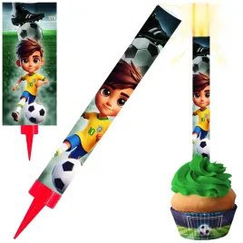 fontanna-swieczka-tortowa-raca-na-tort-pilka-nozna-pilkarz-party-12cm-1szt