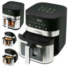 air-fryer-duza-frytkownica-beztluszczowa-5l-1400w-8-automatycznych-trybow