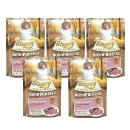 mokra-karma-dla-kota-stuzzy-monoprotein-wieprzowina-szynkowe-5x85g