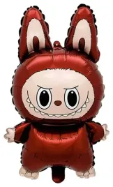balon-foliowy-bordowy-labubu-monster-labu-bu-urodziny-duzy-64cm