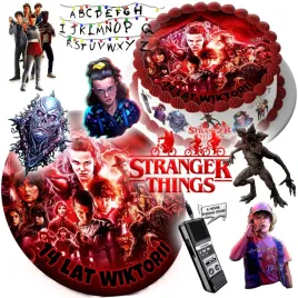 mega-zestaw-oplatek-na-tort-stranger-things-nastka-8szt-postaci-tekst