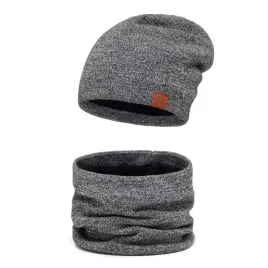 czapka-zimowa-meska-na-polarze-komin-c-szary