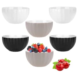 komplet-6-miseczek-salaterek-porcelanowych-600-ml-czarna-biala-i-bezowa-mat