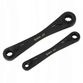 sata-zestaw-2-kluczy-z-grzechotka-dwustronna-8w1-st09059g