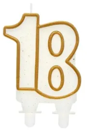 swieczka-na-tort-18-osiemnastka-osiemnaste-urodziny-zloty-kontur-ozdoba