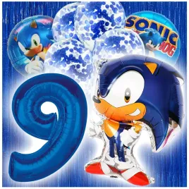 balony-foliowe-sonic-9-dziewiate-urodziny-niebieski-jez-hel-prezent-10el