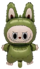 balon-foliowy-zielony-labubu-monster-labu-bu-urodziny-duzy-64cm