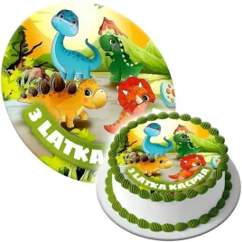 oplatek-na-tort-dinozaury-jurassic-world-tekst-twoj-napis