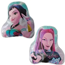 balon-foliowy-demon-hunters-huntrix-mira-zoey-urodziny-hel-duzy-59-cm