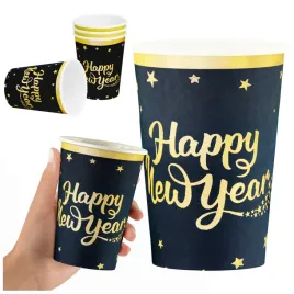 kubeczki-kubek-papierowy-sylwester-happy-new-year-2026-impreza-party-6szt