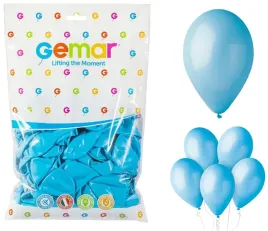 balony-pastelowe-blekitne-09-gemar-dla-animatora-g110-30cm-100szt