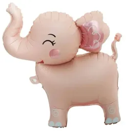 balon-urodzinowy-slon-slonik-rozowy-stojacy-urodziny-60cm