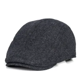 kaszkiet-meski-wiskoza-welna-czapka-jesienno-zimowa-elegancki-grafitowy