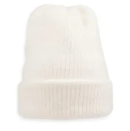 czapka-zimowa-beanie-damska-welniana-moher-moherowa-kremowa-biala-ciepla