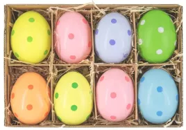 dekoracje-wielkanocne-wielkanoc-naturalna-wydmuszka-kropki-jajka-mix-8szt