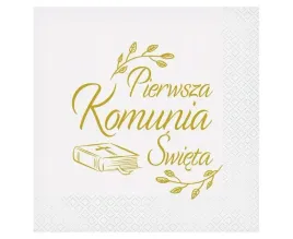 serwetki-papierowe-i-komunia-swieta-zloty-napis-przyjeciny-33cm-20szt