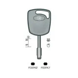 kluczyk-keyline-fd3tk-fo21-stan-nowy