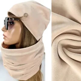 cieply-komplet-damski-czapka-komin-szal-zimowy-futerko-welurowy-kolory