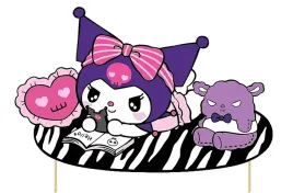 topper-dekoracja-na-tort-ozdoba-dzien-dziecka-urodziny-kuromi-hello-kitty