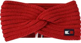 opaska-tommy-hilfiger-th10101-005-czerwona-opaska-zimowa