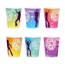 kubeczki-kubek-papierowy-retro-disco-impreza-urodziny-przyjecie-party-6szt