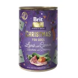 brit-mono-protein-christmas-lamb-400g