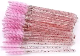 szczoteczki-jednorazowe-klasyczne-rozowe-spiralki-do-rzes-i-brwi-x-50-sztuk