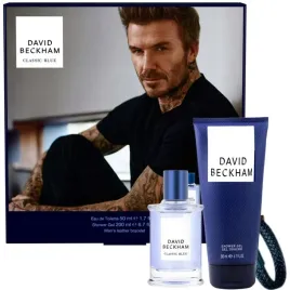 david-beckham-classic-blue-zestaw-prezentowy-kosmetykow-edt-zel-bransoletka