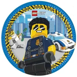 talerzyki-urodzinowe-papierowe-lego-city-klocki-lego-urodziny-8szt