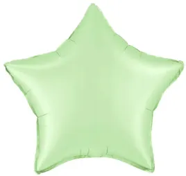 balon-foliowy-gwiazdka-pistacjowa-jasnozielona-18-45cm