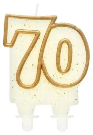 swieczka-na-tort-70-siedemdziesiatka-siedemdziesiate-urodziny-zlota-obwodka