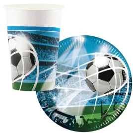 zestaw-kubki-talerzyki-papierowe-urodziny-pilka-nozna-football-16-szt
