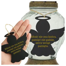 aniolek-zawieszka-na-znicz-zloty-napis-na-cmentarz-grob-wszystkich-swietych