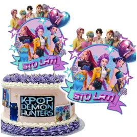 topper-na-tort-urodziny-7-lat-ozdoba-przyjecie-huntrix-kpop-demon-hunters