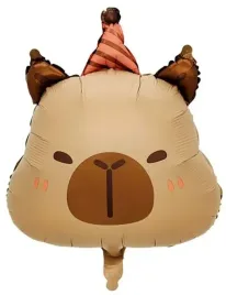 balon-foliowy-kapibara-na-urodziny-60cm-1szt