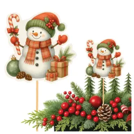 balwan-dekoracje-swiateczne-8cm-na-boze-narodzenie-topper-toper-swiateczny