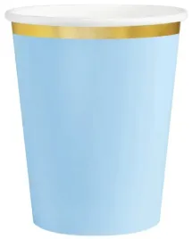 kubeczki-kubek-jednorazowy-niebieski-z-zlota-obwodka-urodziny-party-6szt