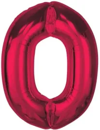balon-foliowy-cyfra-wiek-0-lat-czerwona-bordowa-roczek-duza-na-hel-92cm
