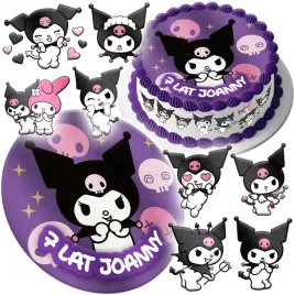 mega-zestaw-oplatek-na-tort-kuromi-hello-kitty-8szt-postaci-tekst