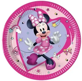 talerzyki-jednorazowe-myszka-minnie-miki-urodziny-8szt