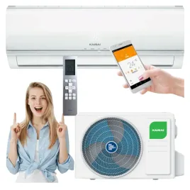 klimatyzacja-kaisai-eco-35kw-wifi-w-standardzie-klimatyzator-scienny-cichy